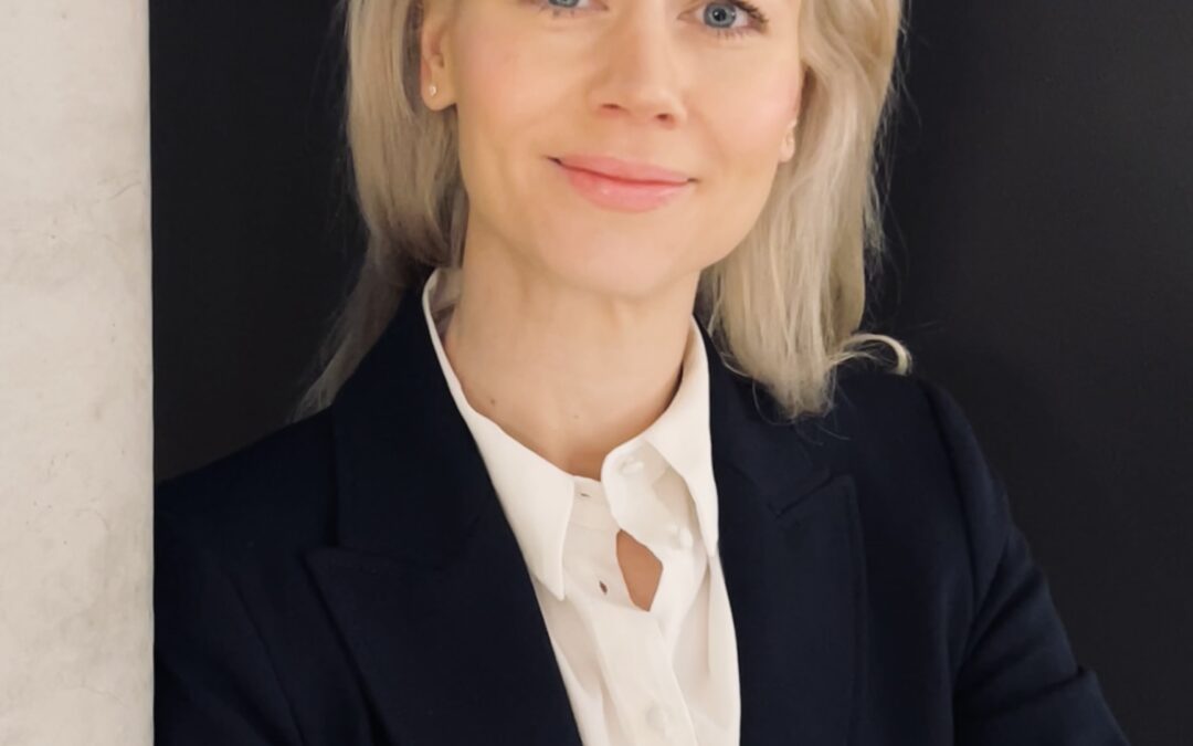Marthe Gausen Nestvold-Haugen