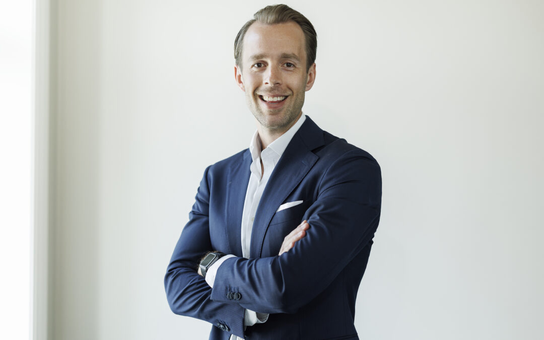 Haakon Flinder
