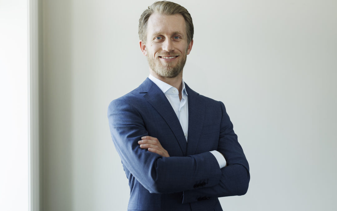 Johan Hamre