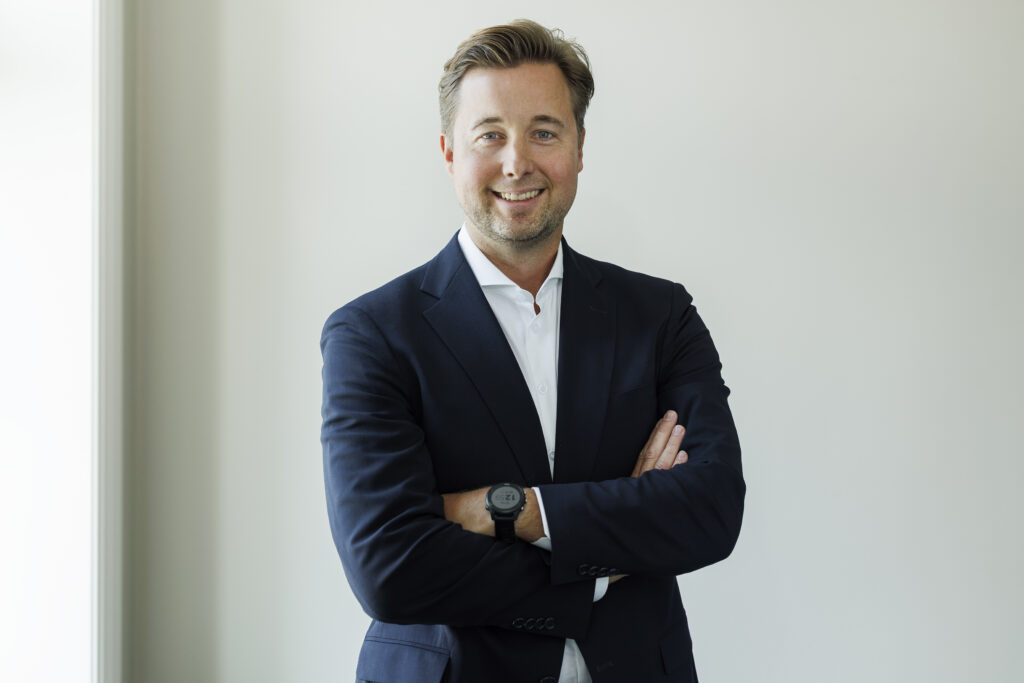 Kjetil Nyland