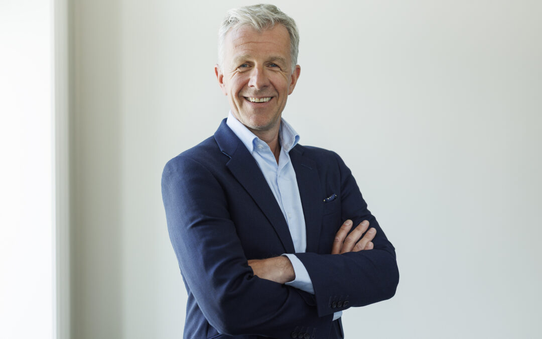 Martin Henrichsen