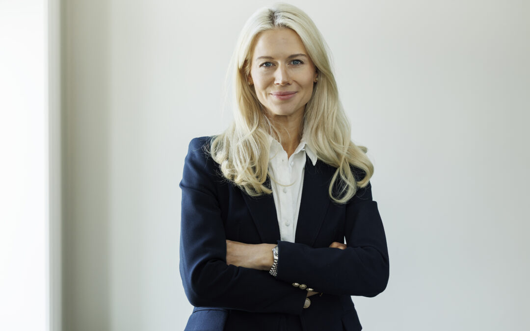 Marthe Gausen Nestvold-Haugen