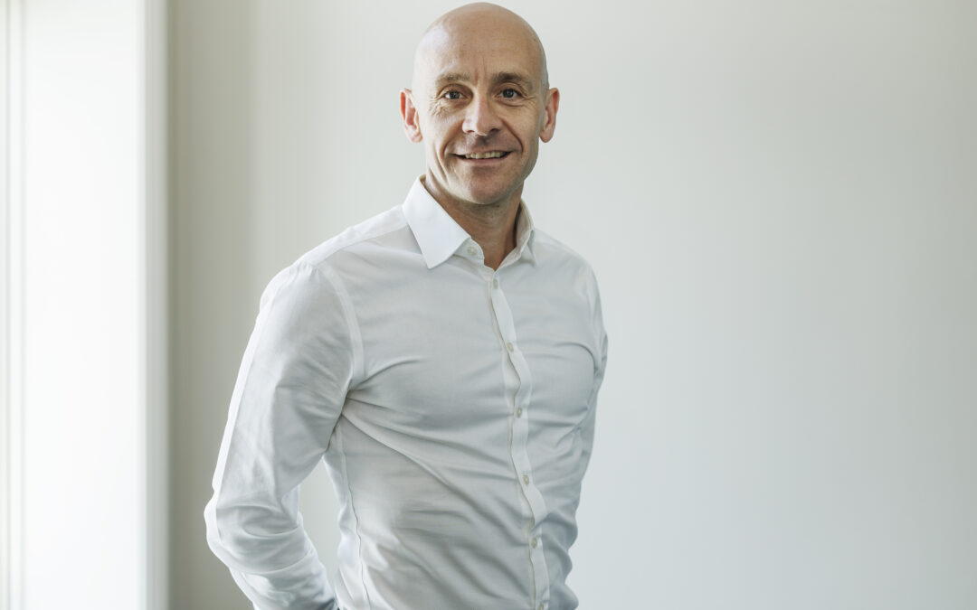Oddbjørn Dybvad
